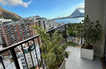 Elegante Cobertura duplex, vista, garagem seg 24h - Foto 21