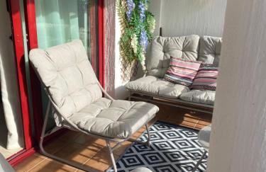 El Bohemia Tenerife zuid strand rust en 3 zwembaden - Photo 68