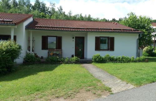 Ferienpark im schönen Falkenstein 5 - Foto 29