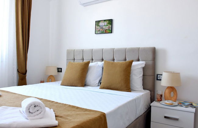 Likya Garden 2 - Photo 4