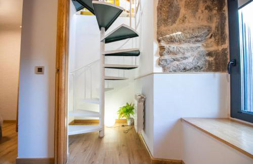 Casa Costiña - Foto 36