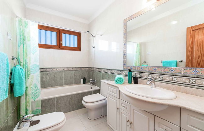 Villa Nancy - Photo 13