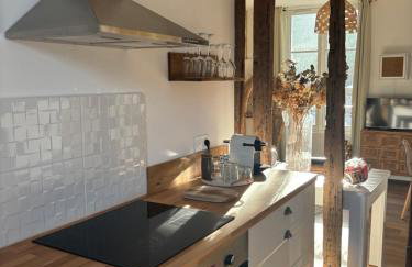 Résidence ARTHUS Ménalippe - Foto 5