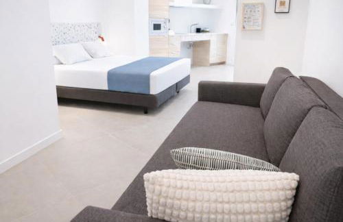 Olmaya Flats Valencia - Foto 47