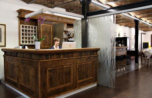 Characteristic Apartment in Codigoro With Pool - Foto 11