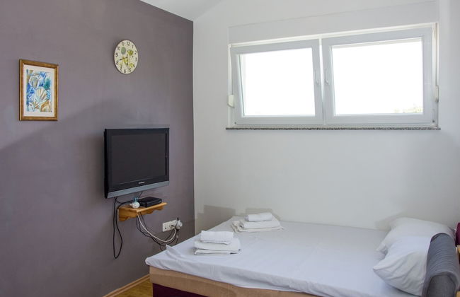 Sv. Jelena apartments - Foto 35