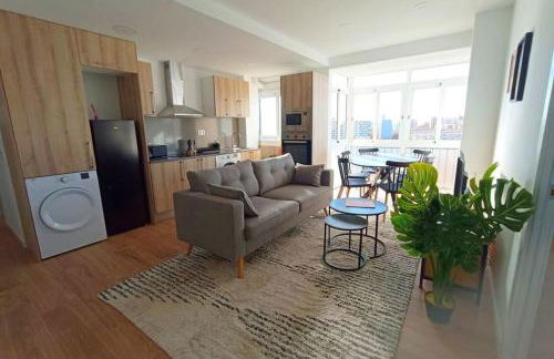 Ático cerca Playa y centro a 10 min. - Foto 11