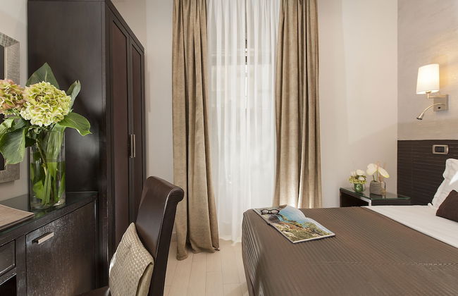 Daphne Luxury Suites - Foto 12