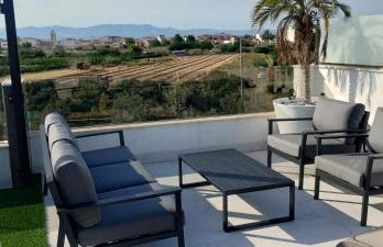 Casa Mariposa, 3 bedroom villa in Benijofar - Foto 30