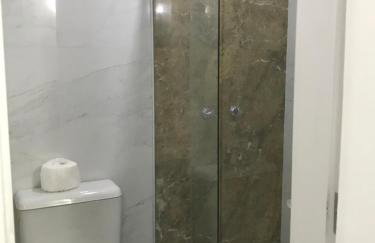 Flat Na Praia da Costa - Foto 14