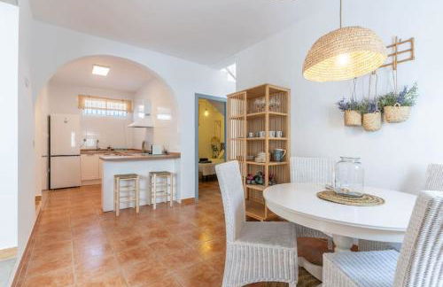 La Pita Añil - Pozo de los Frailes - Foto 9