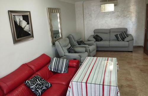 Adosado Centro Urbano 3 Dorm Patio Terraza Wi-fi Puente Genil 1-6 Huésped - Foto 12