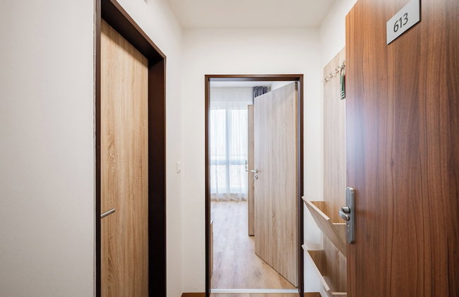 University Hotel - Foto 70