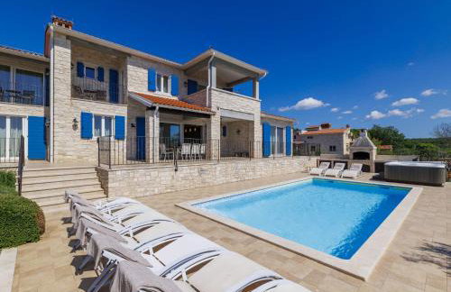 Villa Babudri by Interhome - Foto 21