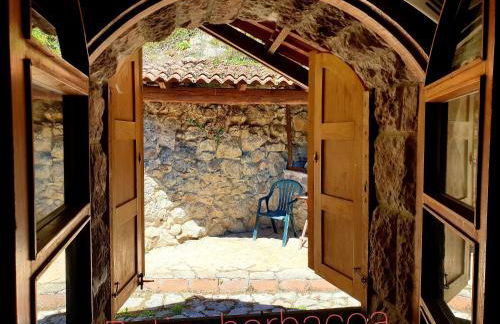 zentralclub apartamento El Nido de Somiedo - Foto 23