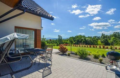 Apartamenty Górskie Widoki koło Szczyrku - Foto 7