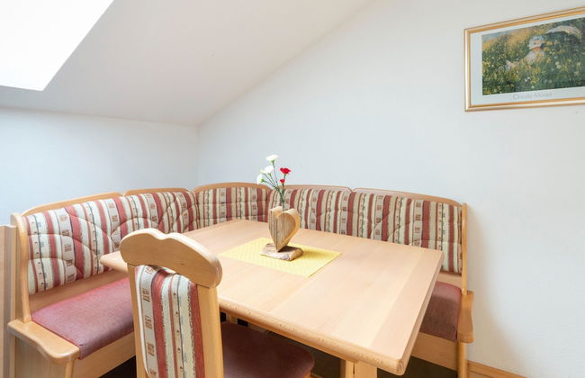 Cosy Apartment in Ladis With Balcony and View - Foto 11