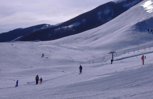 Residence Les Amis - Foto 59