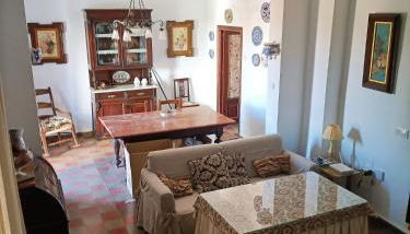 Chalet Rafael Constantina - Photo 5