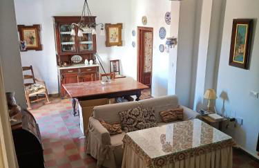 Chalet Rafael Constantina - Photo 5