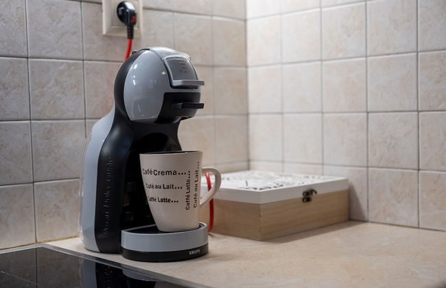 Luxury Apts Heraklion Center - Foto 51