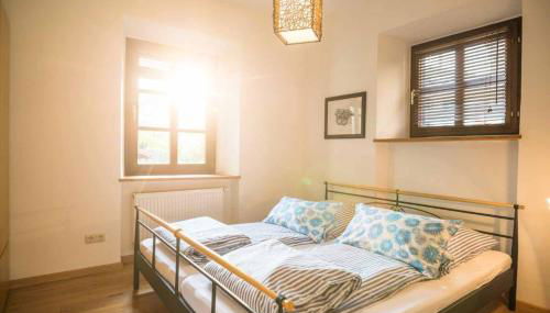 Ferienwohnung Altes Schulhaus Greising - Foto 2