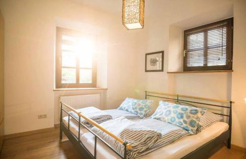 Ferienwohnung Altes Schulhaus Greising - Foto 2