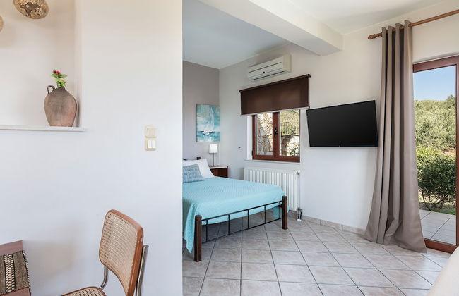 Andromia Studios - Foto 17