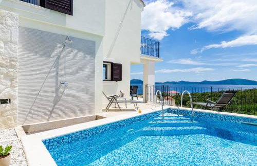 3 Bedroom villa with terrace and pool - Foto 28