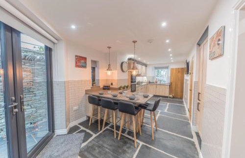 Cragg Cottage, award-winning Lake District home near Coniston - Foto 9