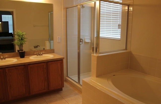 Ov2665 - Trafalgar Village Resort - 4 Bed 3 Baths Villa - Foto 10