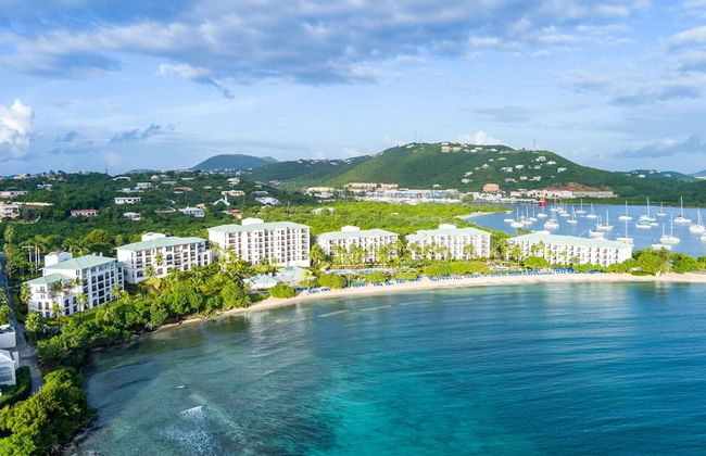 Great Bay Condominiums at The Ritz-Carlton Club, St. Thomas - Photo 13