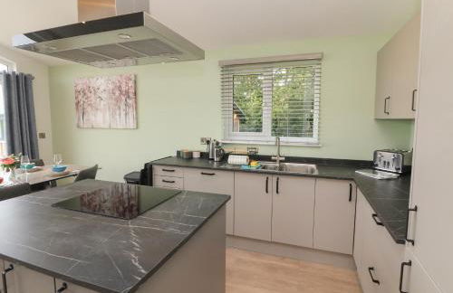 Cove Lodge - Foto 13