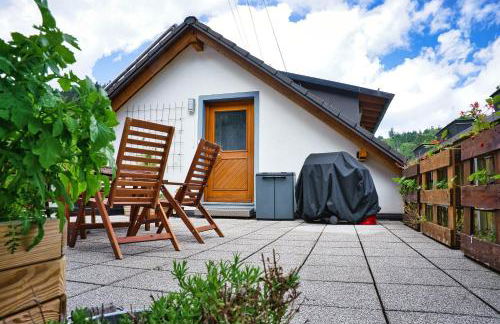 Charmante Fewo Neuenweg Gams - Foto 22