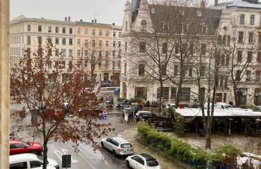 Cozy Studio-Apartment - Südplatz - Foto 6