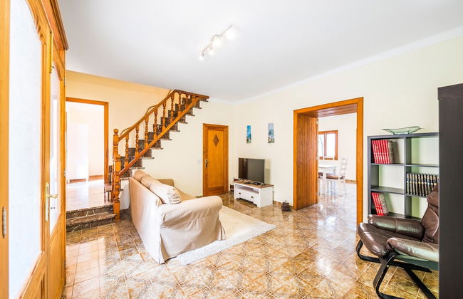 Pegaso in Campanet With 4 Bedrooms and 2 Bathrooms - Foto 11