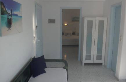 Blue & Sea Studios Apartments - Photo 10