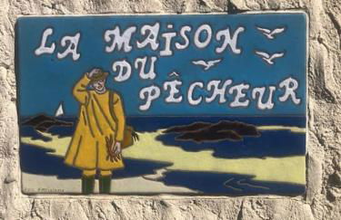 La Maison du Pêcheur - Photo 1