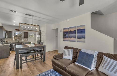 Breezy Pines Mountain Views Hiking Trails Nearby - Foto 8