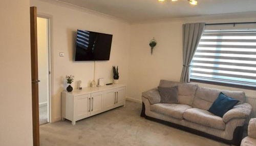 The Burghead Hideaway - Foto 4