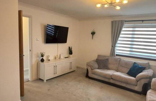 The Burghead Hideaway - Foto 4