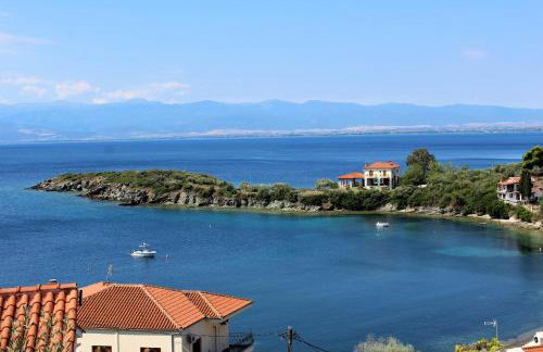 Villa Alpha Sea View With Pool - Foto 11