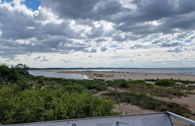 Holiday Home Sobieszewo Near Baltic Sea - Photo 30