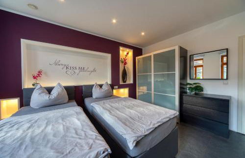 Villa-Harmonie Dresden - Foto 29