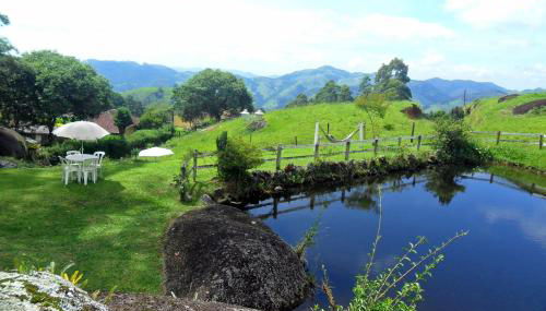 A Morada do Muriqui - Foto 4