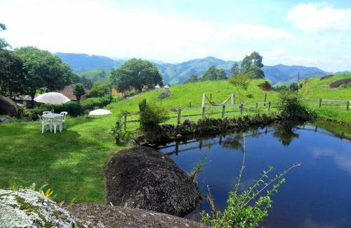 A Morada do Muriqui - Foto 4