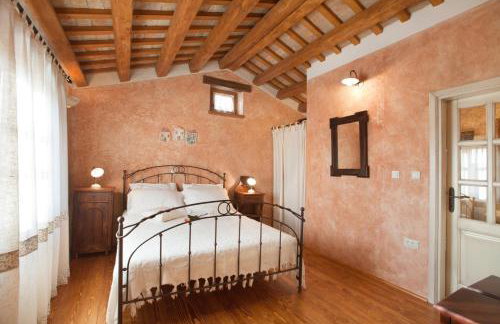 Villa Gelci - Foto 31