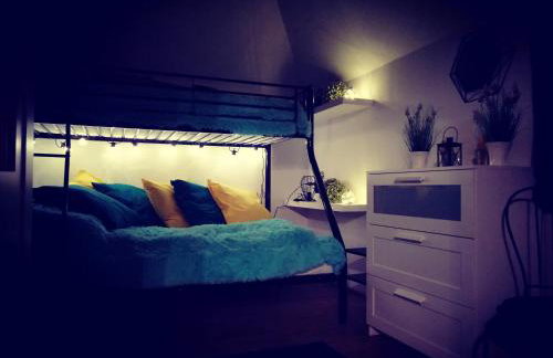 Agroturystyka Iwańcze Pole - Foto 66