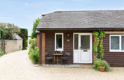 The Annex, Truffles, West Wittering - Foto 6