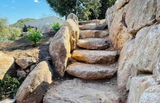 Villa Cala d Oro Vue mer Piscine et Crique privée - Foto 54